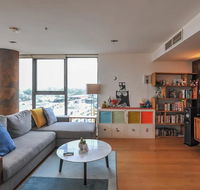Spacious 2 Bedroom Flat In Wolli Creek - NT Tourism