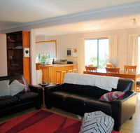 Spacious and central to CBD - Accommodation NT