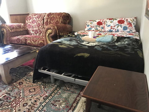 Spacious And Private Room - Accommodation NT 0