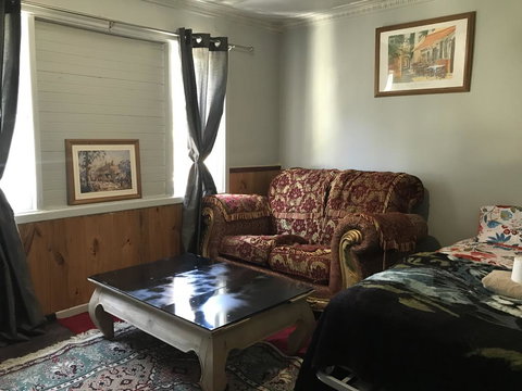 Spacious And Private Room - Accommodation NT 1