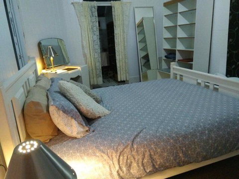 Spacious Apartment - Accommodation NT 1