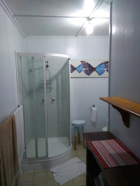 Spacious Apartment - Accommodation NT 3