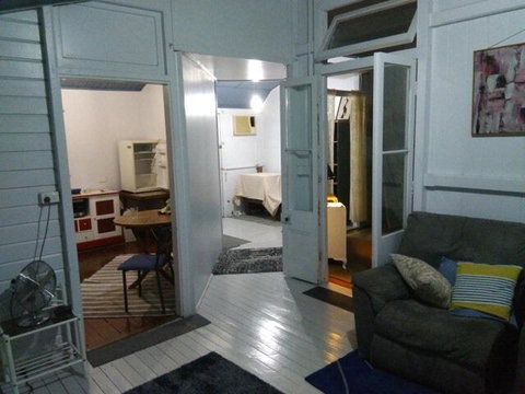 Spacious Apartment - Accommodation NT 0
