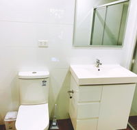 Spacious Apartment close to Train Station and Airport - Accommodation NT