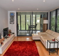 Spacious Apartment in the Heart of Melbourne's CBD - Accommodation NT