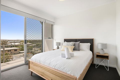 Spacious Apartment With Generous Entertaining - NT Tourism 2