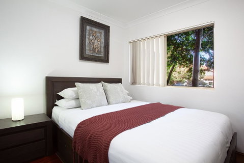 Spacious Family Apartment Close To Olympic Park - Accommodation NT 3
