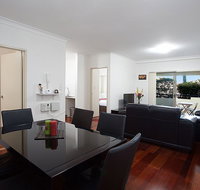 Spacious Family Apartment Close to Olympic Park - Accommodation NT