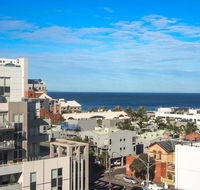 Spacious Seaviews - StayCentral - Accommodation NT