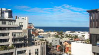 Spacious Seaviews - StayCentral