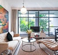 Spacious Woolloomooloo Apartment in Great Location - Accommodation NT