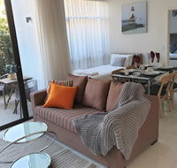 SpaciousCozy 1 bedroom  1 bathroom Zetland APT - NT Tourism