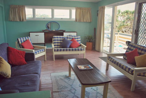 SPARKLING WATERS, UNIT 1 - NT Tourism 1