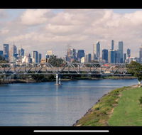 Spectacular river views in fabulous footscray. - Accommodation NT