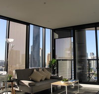 Spectacular Views of CBD by FV with Free Car Park - Accommodation NT