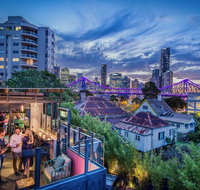 Spicers Balfour Hotel - Accommodation NT