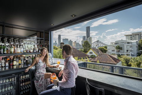 Spicers Balfour Hotel - Accommodation NT 3