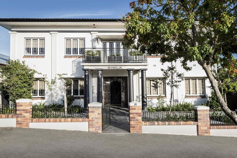 Spicers Balfour Hotel - Accommodation NT 2