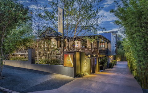 Spicers Balfour Hotel - Accommodation NT 1