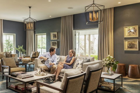 Spicers Guesthouse - Accommodation NT 2