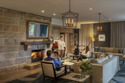 Spicers Guesthouse - Accommodation NT 1