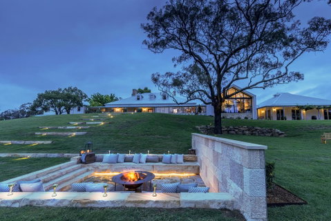 Spicers Guesthouse - Accommodation NT 0