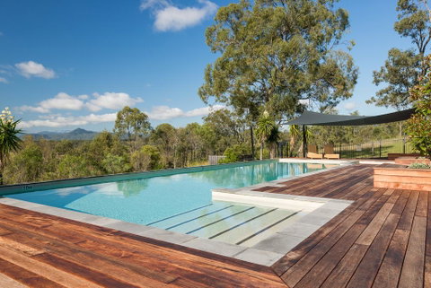 Spicers Hidden Vale - Accommodation NT 1