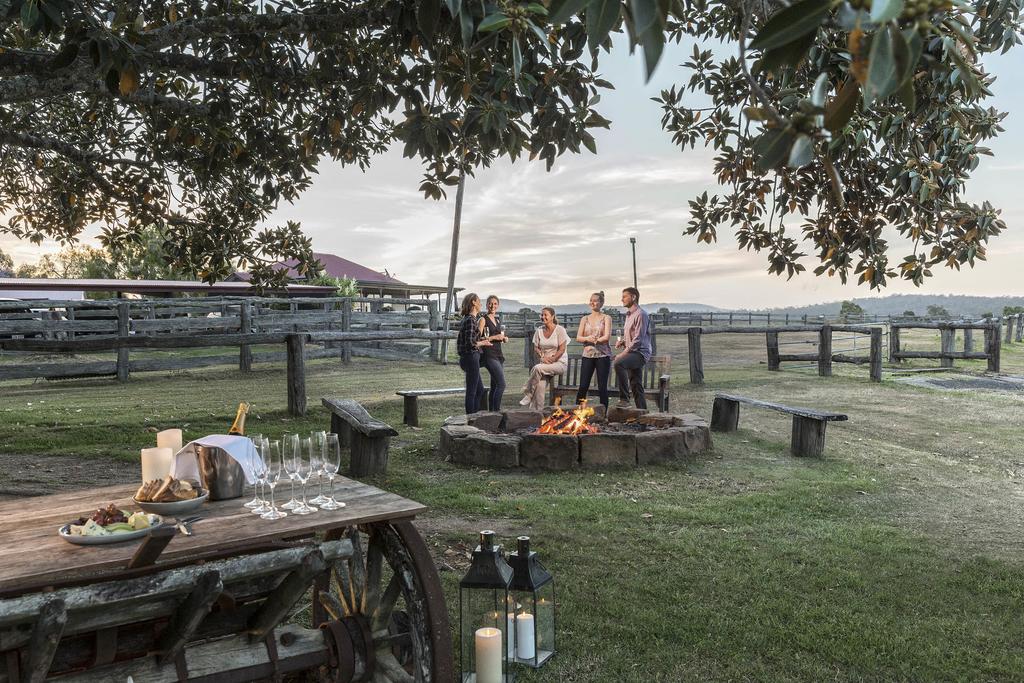 Grandchester QLD Accommodation NT