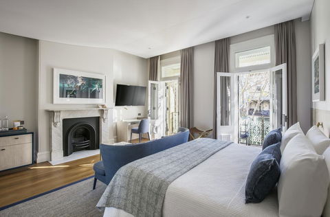 Spicers Potts Point - Accommodation NT 0