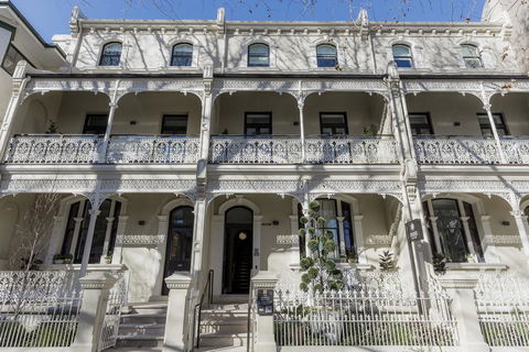 Spicers Potts Point - Accommodation NT 1