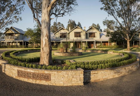 Spicers Vineyards Estate - Accommodation NT 3