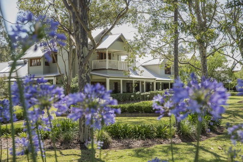Spicers Vineyards Estate - Accommodation NT 2