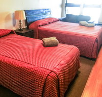 Spinifex Hotel - Accommodation NT