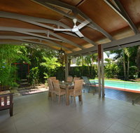 Spinnaway at Port Douglas