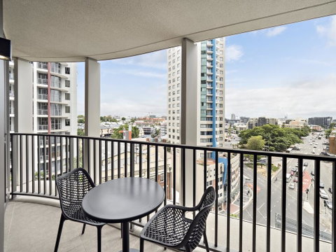 Spire Residences - Accommodation NT 1