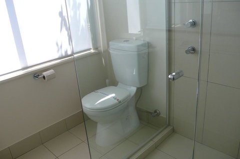 SPLASH - Accommodation NT 2