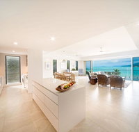 Splendeur Sur La Mer - One Bedroom - Accommodation NT