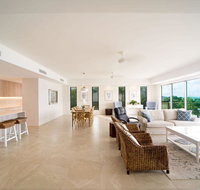 Splendeur Sur La Mer - Three Bedroom - Accommodation NT