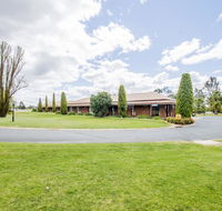 Sportslander Motor Inn - NT Tourism