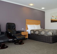 Sportsmans Motor Inn - Accommodation NT