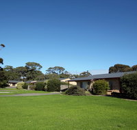 Spring Bay Villas - Accommodation NT