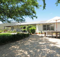 Spring Grove Dairy - Picturesque views - NT Tourism