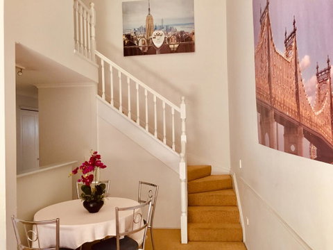 Spring Hill Gardens Apartments - Accommodation NT 2