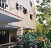 Spring Hill Gardens Apartments - Accommodation NT
