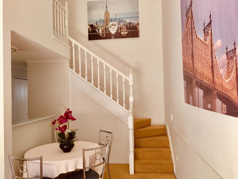 Spring Hill Gardens Apartments - Accommodation NT 2