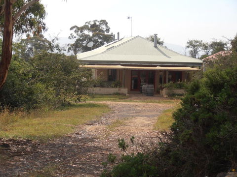 Springmead B&B - Accommodation NT 3