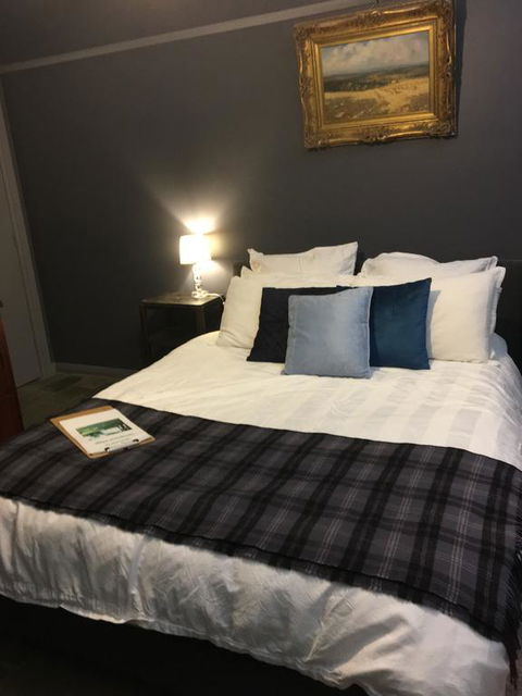 Springmead B&B - Accommodation NT 1