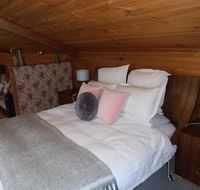 Springmead Rustic Cabin - NT Tourism