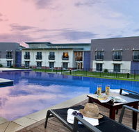 Springs Shoalhaven Nowra - Accommodation NT