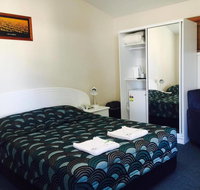 Springsure Overlander Motel - Accommodation NT